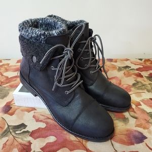 Cliffs by White Mountain Boots Size 11